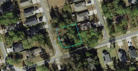 Nnn Shar-mel-re Lane, Crawfordville, FL 32327