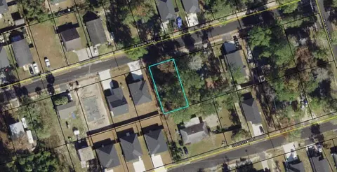 Nn Feather Trail, Crawfordville, FL 32327