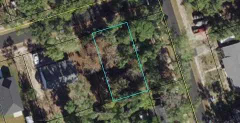 Nn Pawnee Trail, Crawfordville, FL 32327