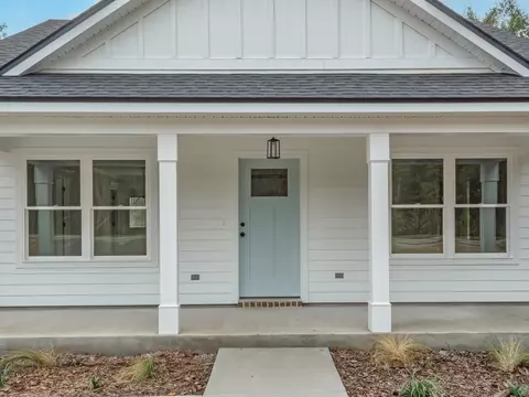 181 Shadeville Rd, Crawfordville, FL 32327