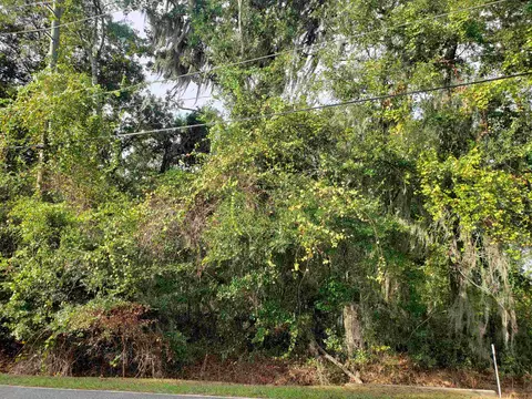 0 Lonnie Rd, Tallahassee, FL 32308