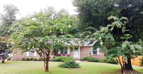 1336 Williams Landing Rd, Tallahassee, FL 32310