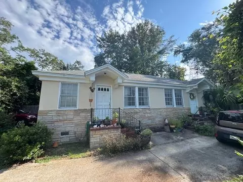 223 225 Fleming St #-, Tallahassee, FL 32301