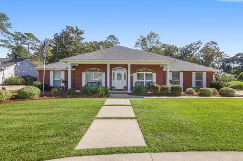 107 Greenway Dr, Havana, FL 32333