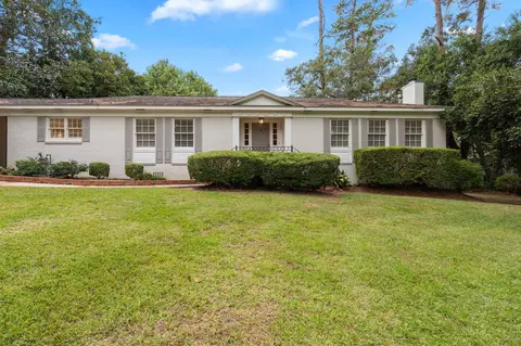 1413 N Randolph Cir, Tallahassee, FL 32308