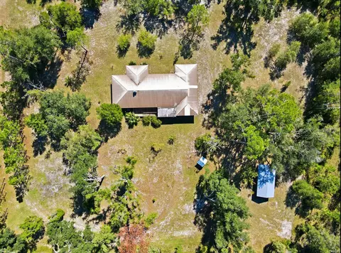 View/Area - 154 W Davis Walker Rd, Perry, FL 32348 photo 3 of 6