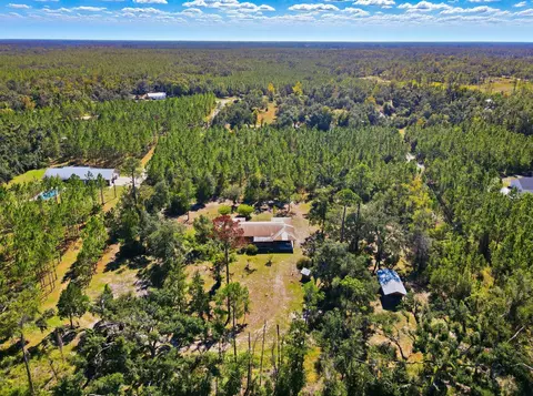 View/Area - 154 W Davis Walker Rd, Perry, FL 32348 photo 2 of 6
