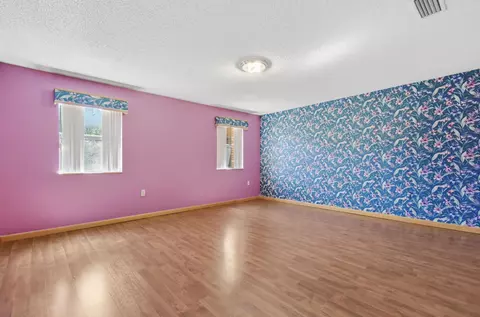Bedroom - 154 W Davis Walker Rd, Perry, FL 32348 photo 1 of 6