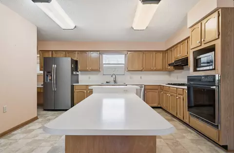 Kitchen - 154 W Davis Walker Rd, Perry, FL 32348 photo 1 of 3