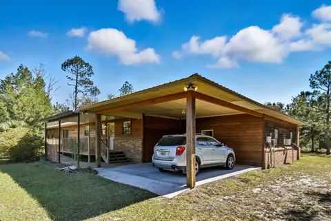Other - 154 W Davis Walker Rd, Perry, FL 32348 photo 4 of 6