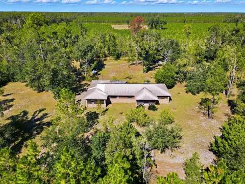View/Area - 154 W Davis Walker Rd, Perry, FL 32348 photo 6 of 6