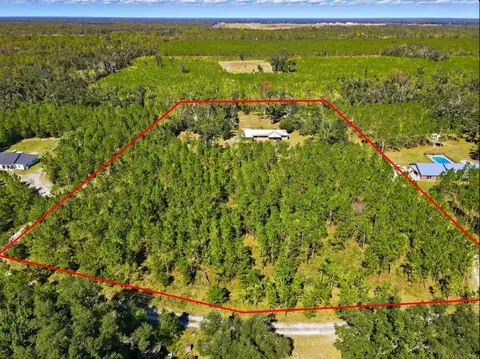 View/Area - 154 W Davis Walker Rd, Perry, FL 32348 photo 1 of 6