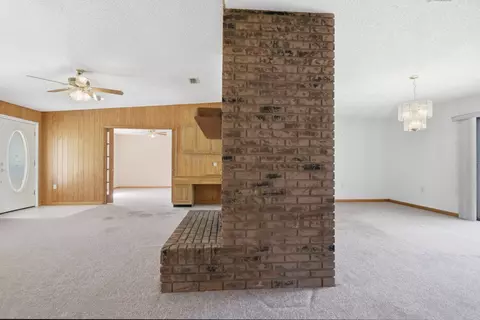 Living - 154 W Davis Walker Rd, Perry, FL 32348 photo 6 of 6