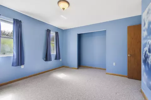 Bedroom - 154 W Davis Walker Rd, Perry, FL 32348 photo 6 of 6
