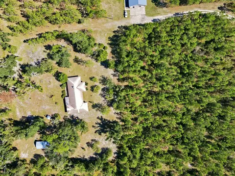 View/Area - 154 W Davis Walker Rd, Perry, FL 32348 photo 4 of 6