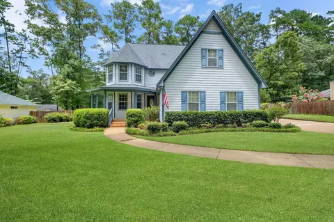 1866 Log Ridge Trl, Tallahassee, FL 32312