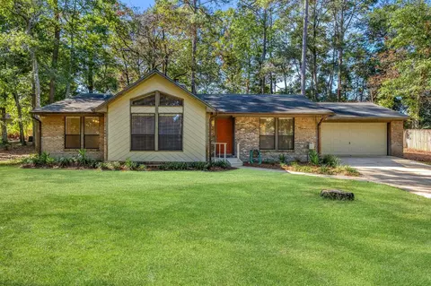 3535 Cherokee Ridge Trl, Tallahassee, FL 32312
