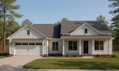 lot21 Homestead Rd, Tallahassee, FL 32309