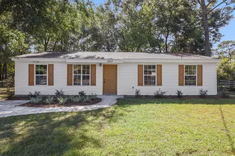263 White Oak Dr, Tallahassee, FL 32305