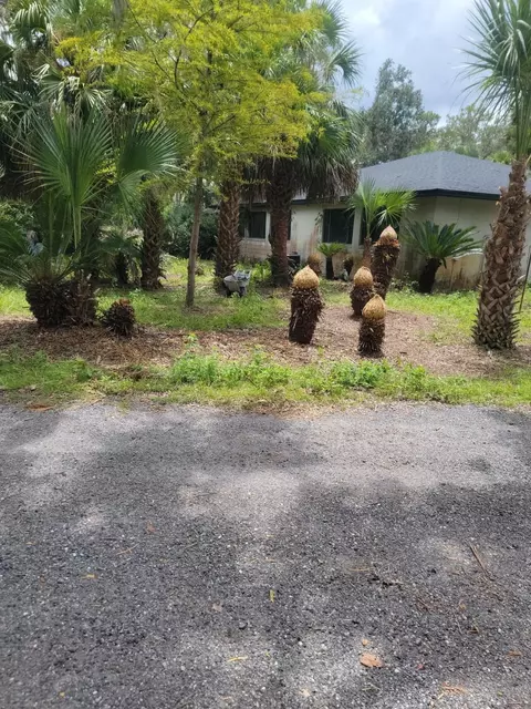 6715 S Highway 19, Perry, FL 32348