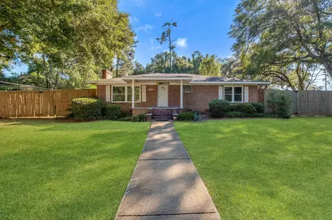 105 Columbia Dr #DETACHED, Tallahassee, FL 32304