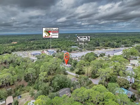 View/Area - 28 Piney St, Panacea, FL 32346 photo 3 of 9