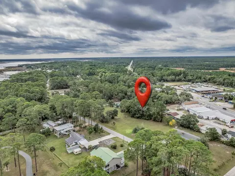 View/Area - 28 Piney St, Panacea, FL 32346 photo 5 of 9
