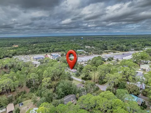 View/Area - 28 Piney St, Panacea, FL 32346 photo 2 of 9