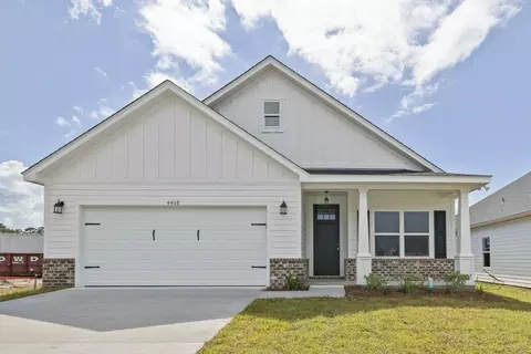 4470 River Breeze Ln, Tallahassee, FL 32303