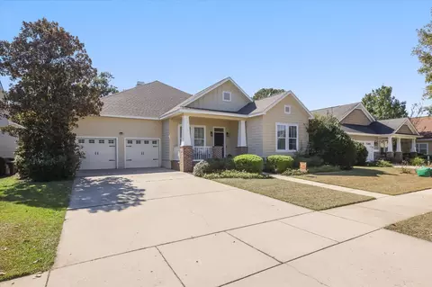 2409 Goldenrod Way, Tallahassee, FL 32311