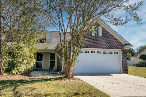 1023 Kingdom Dr, Tallahassee, FL 32311