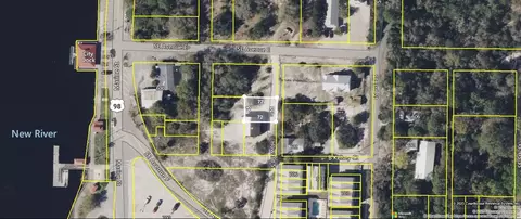 Nnn Howard Street, Carrabelle, FL 32322