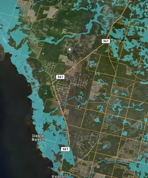 0 Caribeean Ct, Perry, FL 32348 photo 8