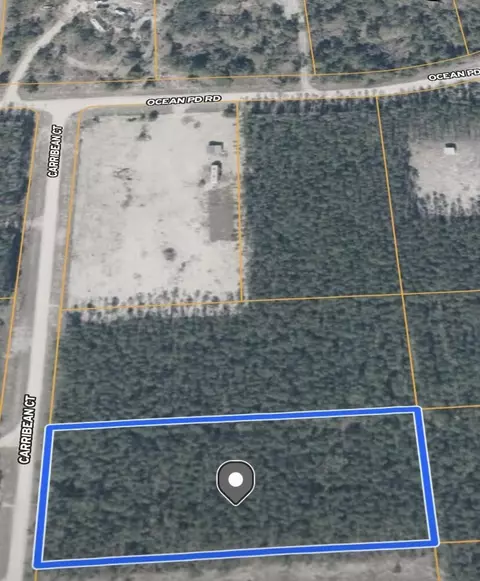 0 Caribeean Ct, Perry, FL 32348