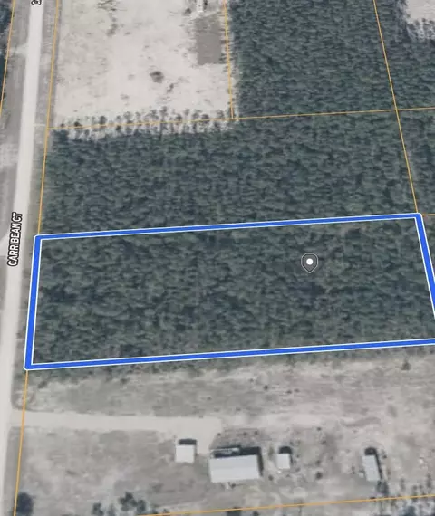 0 Caribeean Ct, Perry, FL 32348 photo 2