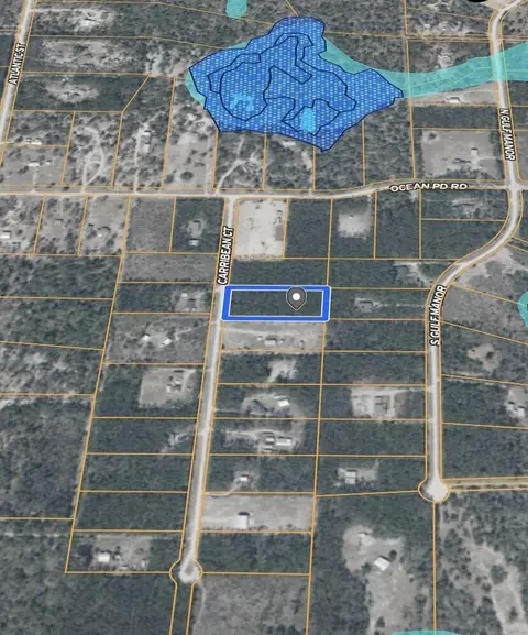 0 Caribeean Ct, Perry, FL 32348 photo 7
