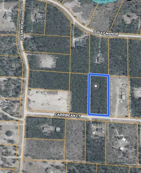 0 Caribeean Ct, Perry, FL 32348 photo 4