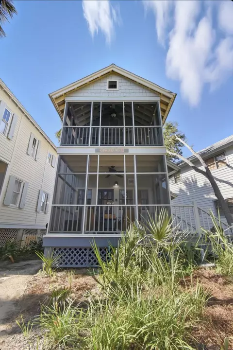 246 NE Maggie Cir, Steinhatchee, FL 32359