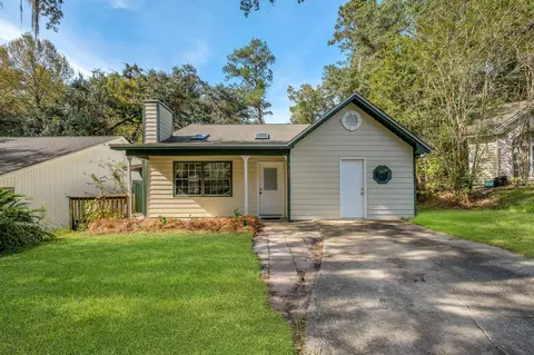 3130 Joree Ln, Tallahassee, FL 32303