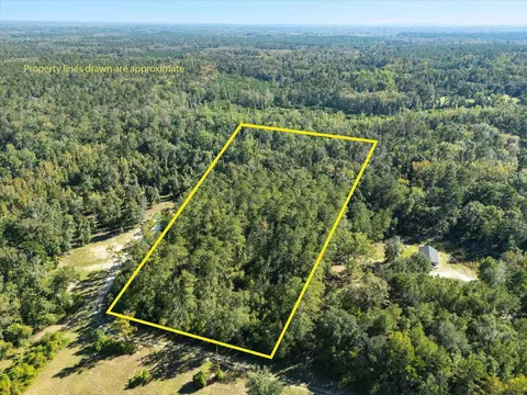 Johnny Road, Lamont, FL 32336