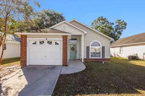 5537 Cattail Ct, Tallahassee, FL 32303
