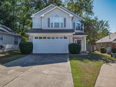1991 Sunny Dale Dr, Tallahassee, FL 32312
