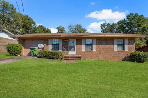 123 S Ward St, Quincy, FL 32351
