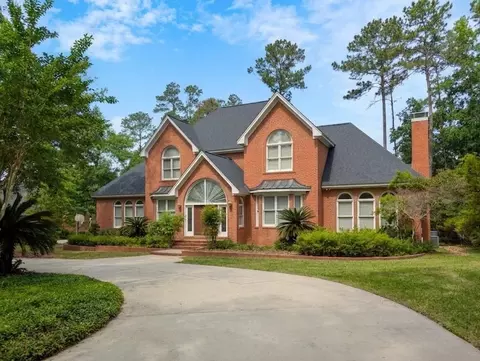 9035 Winged Foot Dr, Tallahassee, FL 32312
