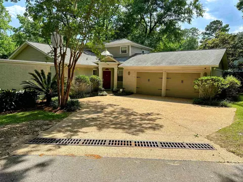 2224 Glenwood Ln, Tallahassee, FL 32308