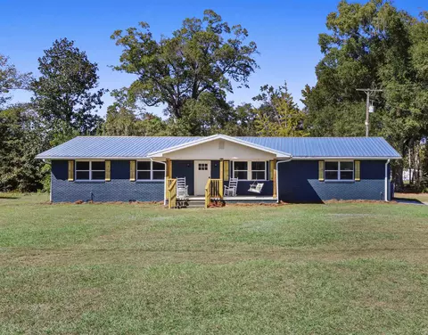 14035 NW Hoecake Rd, Bristol, FL 32321