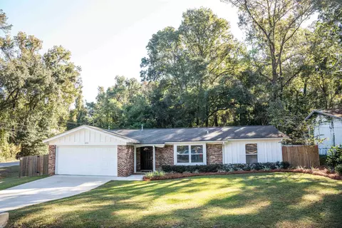 3201 Nautilus Cir, Tallahassee, FL 32312