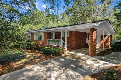 2107 Evergreen Dr, Tallahassee, FL 32303