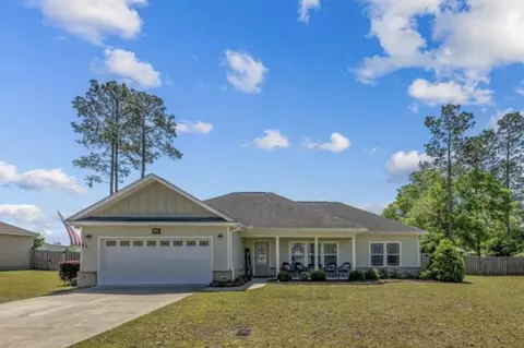 19 Hawthorn Pass, Crawfordville, FL 32327
