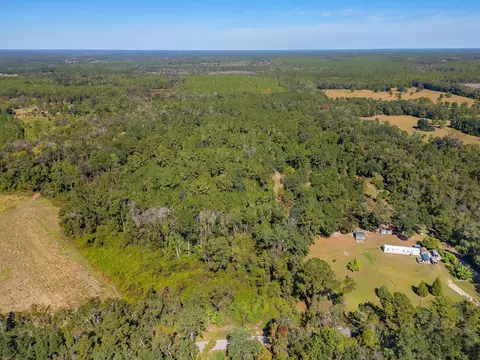 tbd Barnes Rd, Monticello, FL 32344